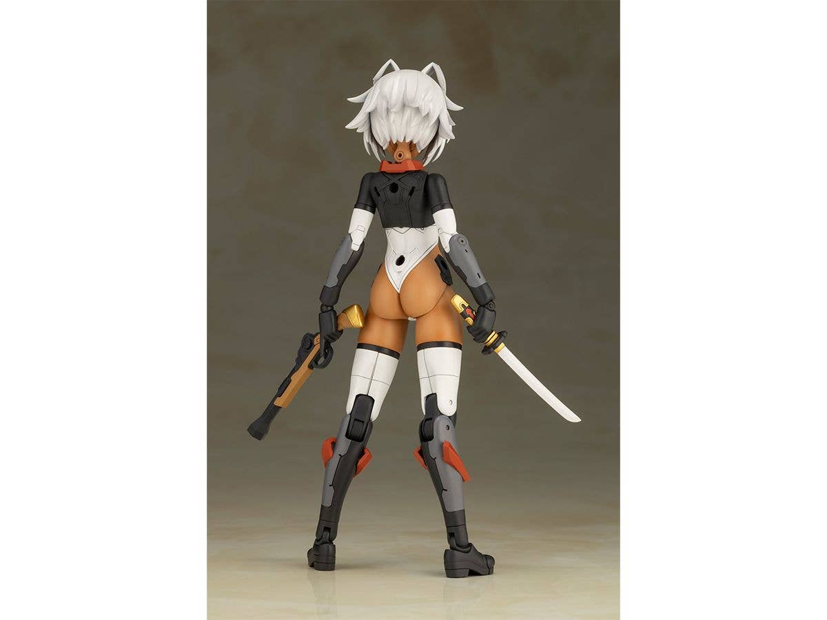 KOTOBUKIYA FRAME ARMS GIRL SHINGEN | 4934054033911