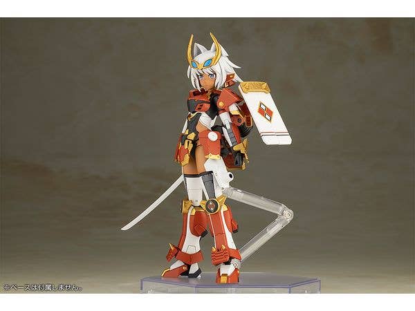 KOTOBUKIYA FRAME ARMS GIRL SHINGEN | 4934054033911