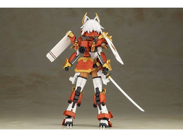 KOTOBUKIYA FRAME ARMS GIRL SHINGEN | 4934054033911