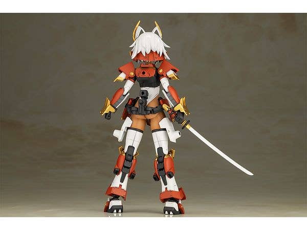 KOTOBUKIYA FRAME ARMS GIRL SHINGEN | 4934054033911