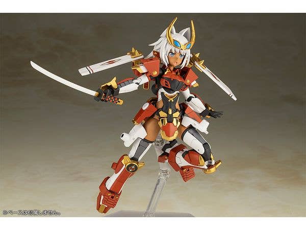 KOTOBUKIYA FRAME ARMS GIRL SHINGEN | 4934054033911