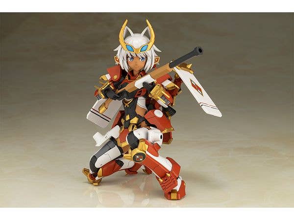 KOTOBUKIYA FRAME ARMS GIRL SHINGEN | 4934054033911