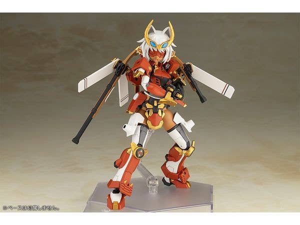KOTOBUKIYA FRAME ARMS GIRL SHINGEN | 4934054033911
