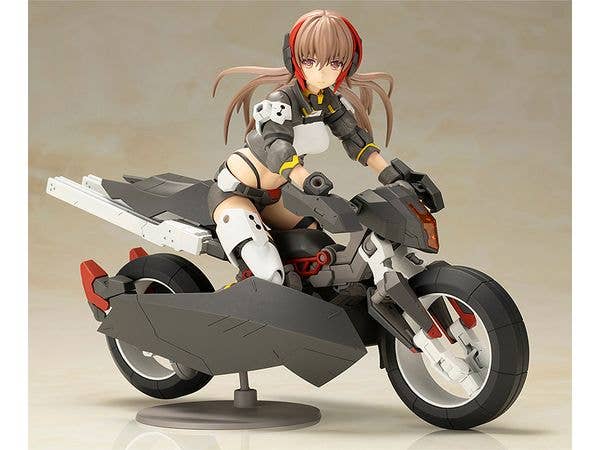 KOTOBUKIYA FRAME ARMS GIRL WILBER NINE | 4934054035328