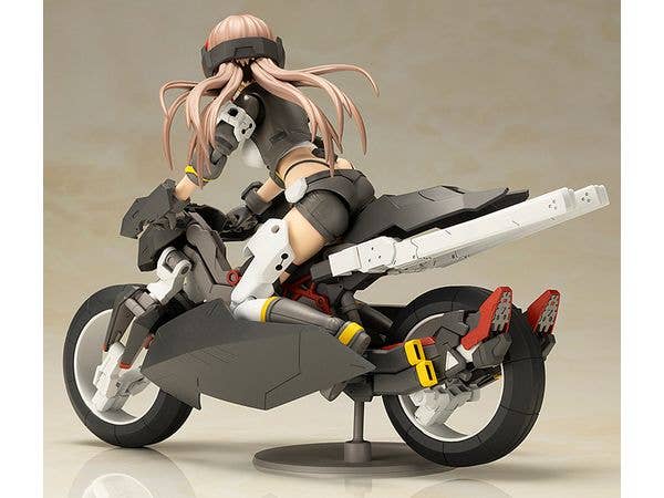 KOTOBUKIYA FRAME ARMS GIRL WILBER NINE | 4934054035328