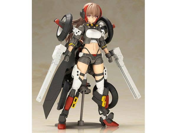 KOTOBUKIYA FRAME ARMS GIRL WILBER NINE | 4934054035328