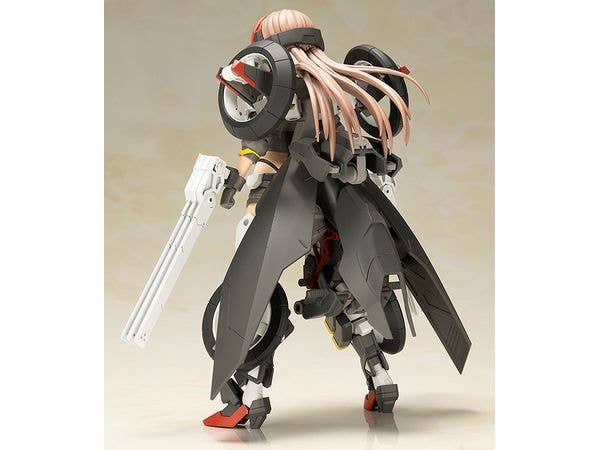 KOTOBUKIYA FRAME ARMS GIRL WILBER NINE | 4934054035328