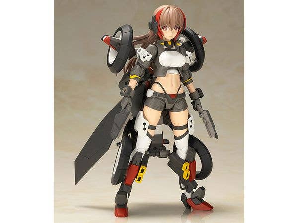 KOTOBUKIYA FRAME ARMS GIRL WILBER NINE | 4934054035328
