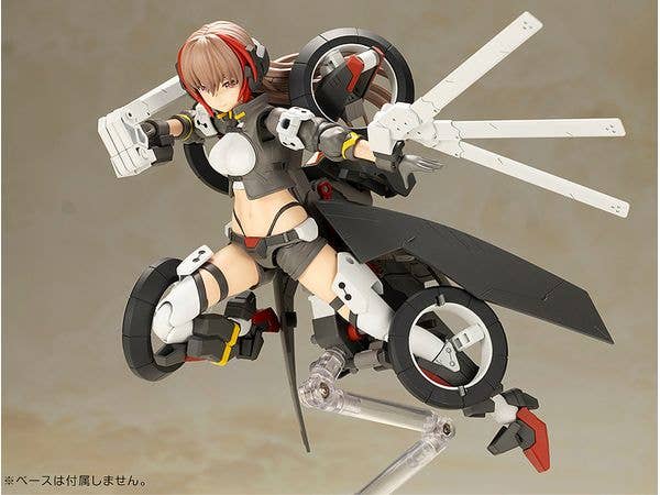 KOTOBUKIYA FRAME ARMS GIRL WILBER NINE | 4934054035328