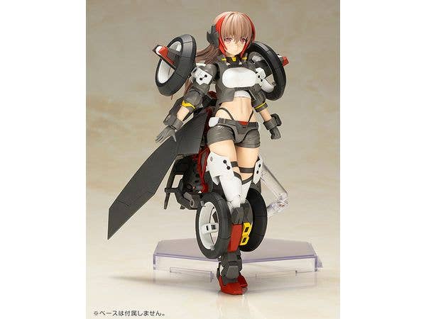 KOTOBUKIYA FRAME ARMS GIRL WILBER NINE | 4934054035328