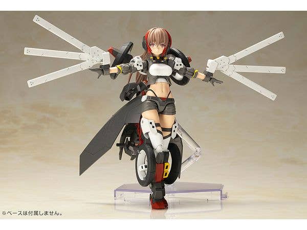 KOTOBUKIYA FRAME ARMS GIRL WILBER NINE | 4934054035328