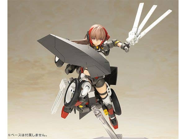 KOTOBUKIYA FRAME ARMS GIRL WILBER NINE | 4934054035328