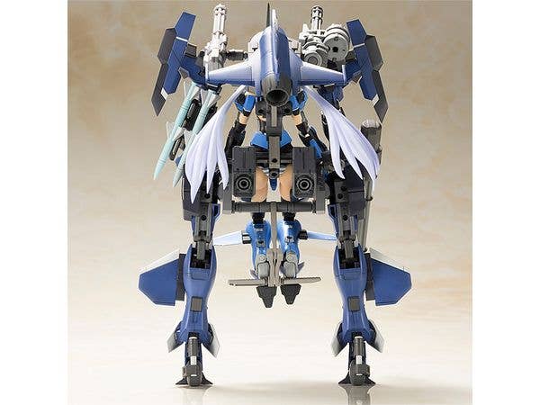KOTOBUKIYA FRAME ARMS GIRL STYLET XF-3 with EXOSUIT STYLET | 4934054038879