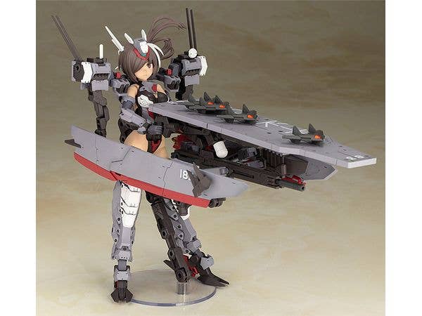 KOTOBUKIYA FRAME ARMS GIRL IZUMO Destroyer Ver. | 4934054041220