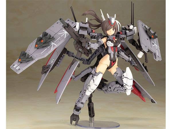 KOTOBUKIYA FRAME ARMS GIRL IZUMO Destroyer Ver. | 4934054041220