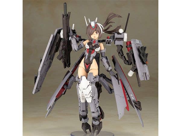 KOTOBUKIYA FRAME ARMS GIRL IZUMO Destroyer Ver. | 4934054041220