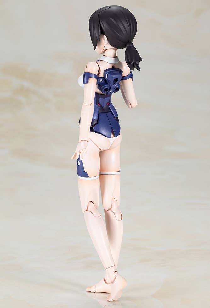 FRAME ARMS GIRL LAETITIA AZURITE VER. | 4934054041503