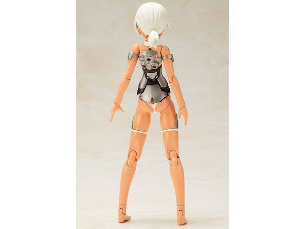 KOTOBUKIYA FRAME ARMS GIRL LAETITIA SILVER VER. | 4934054041541