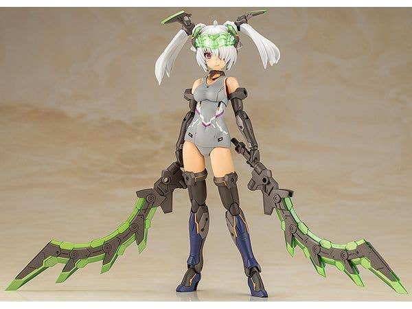 KOTOBUKIYA FRAME ARMS GIRL HRESVELGR=CORNIX | 4934054041565