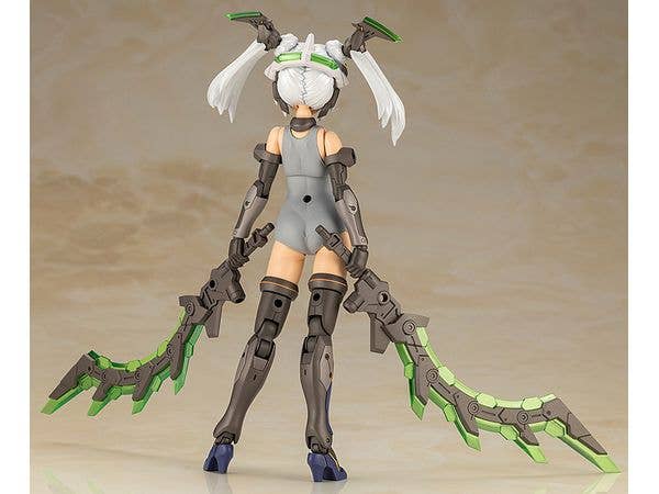 KOTOBUKIYA FRAME ARMS GIRL HRESVELGR=CORNIX | 4934054041565