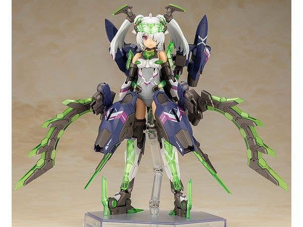 KOTOBUKIYA FRAME ARMS GIRL HRESVELGR=CORNIX | 4934054041565