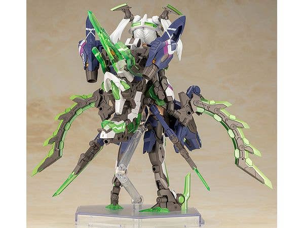 KOTOBUKIYA FRAME ARMS GIRL HRESVELGR=CORNIX | 4934054041565