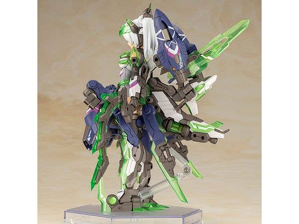 KOTOBUKIYA FRAME ARMS GIRL HRESVELGR=CORNIX | 4934054041565