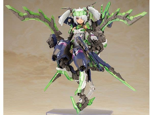 KOTOBUKIYA FRAME ARMS GIRL HRESVELGR=CORNIX | 4934054041565