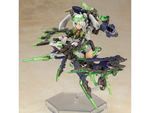 KOTOBUKIYA FRAME ARMS GIRL HRESVELGR=CORNIX | 4934054041565