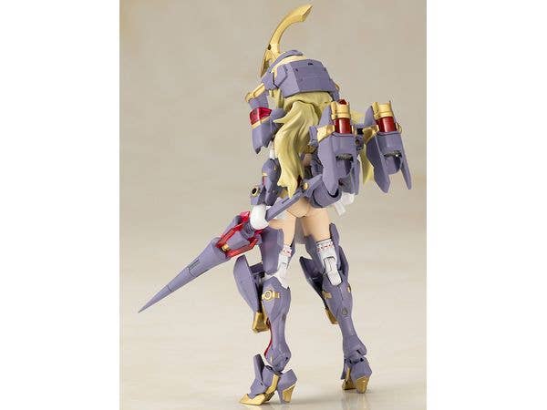 KOTOBUKIYA HAND SCALE DURGA I | 4934054046980