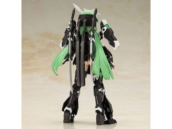 FRAME ARMS GIRL MAGATSUKI 〈CAT ARMOR Ver.) | 4934054059911