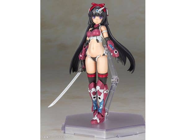 KOTOBUKIYA P3 MAGATSUKI NINJA Ver. | 4934054065509