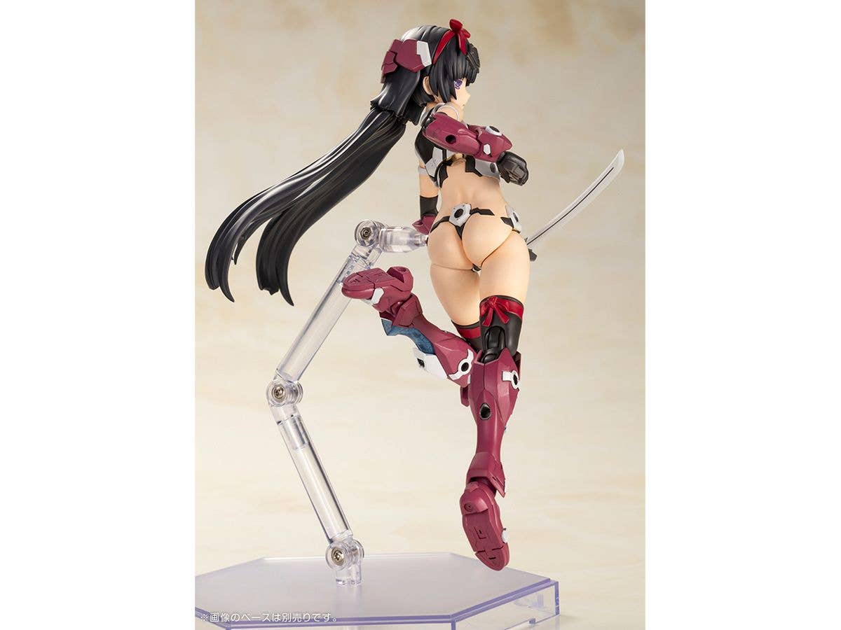 KOTOBUKIYA P3 MAGATSUKI NINJA Ver. | 4934054065509