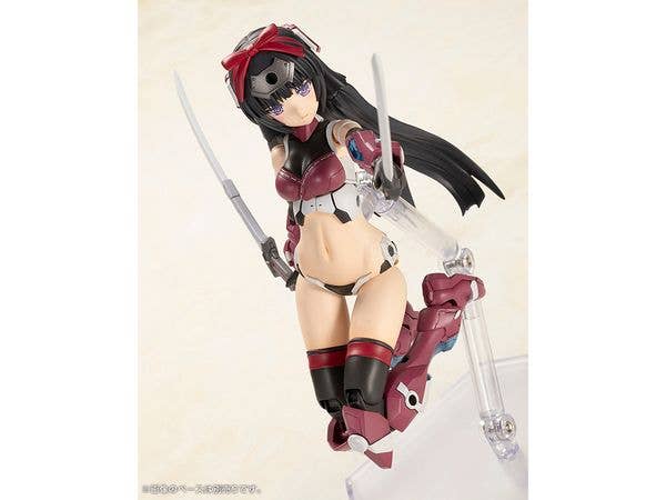 KOTOBUKIYA P3 MAGATSUKI NINJA Ver. | 4934054065509