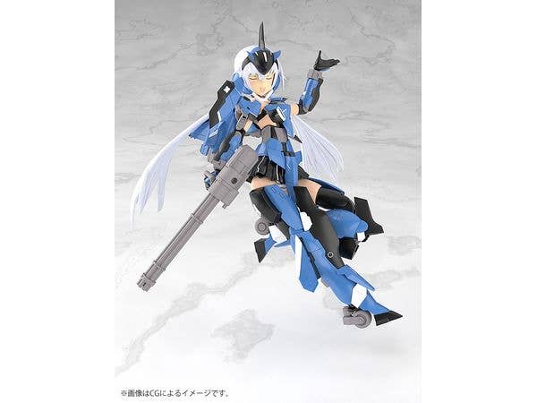 KOTOBUKIYA GRANDE SCALE STYLET | 4934054065530