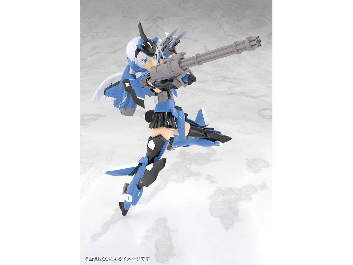KOTOBUKIYA GRANDE SCALE STYLET | 4934054065530