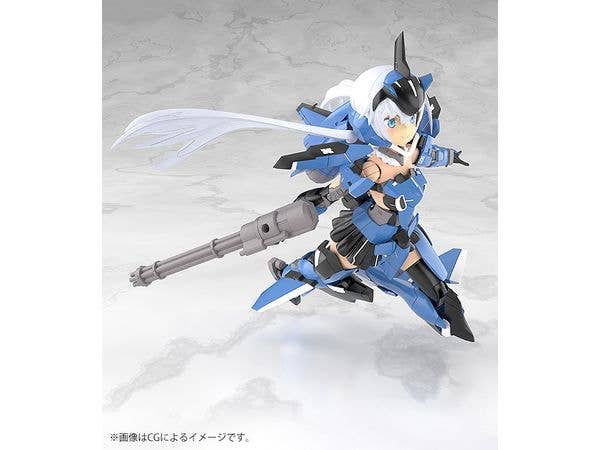 KOTOBUKIYA GRANDE SCALE STYLET | 4934054065530