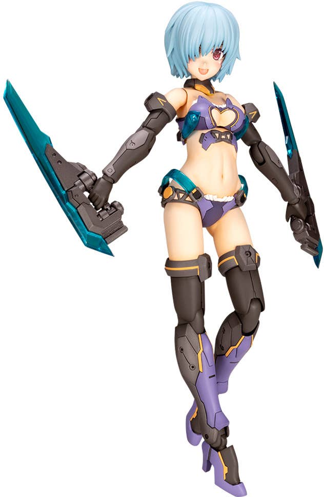KOTOBUKIYA P3 HRESVELGR Bikini Armor Ver. | 4934054069224