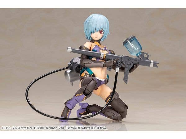 KOTOBUKIYA P3 HRESVELGR Bikini Armor Ver. | 4934054069224
