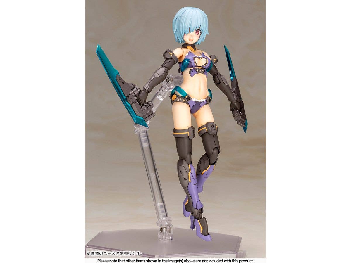 KOTOBUKIYA P3 HRESVELGR Bikini Armor Ver. | 4934054069224