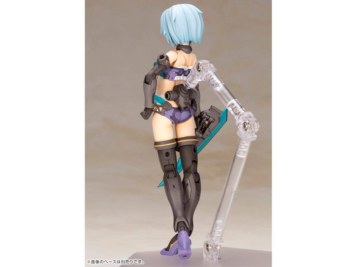 KOTOBUKIYA P3 HRESVELGR Bikini Armor Ver. | 4934054069224