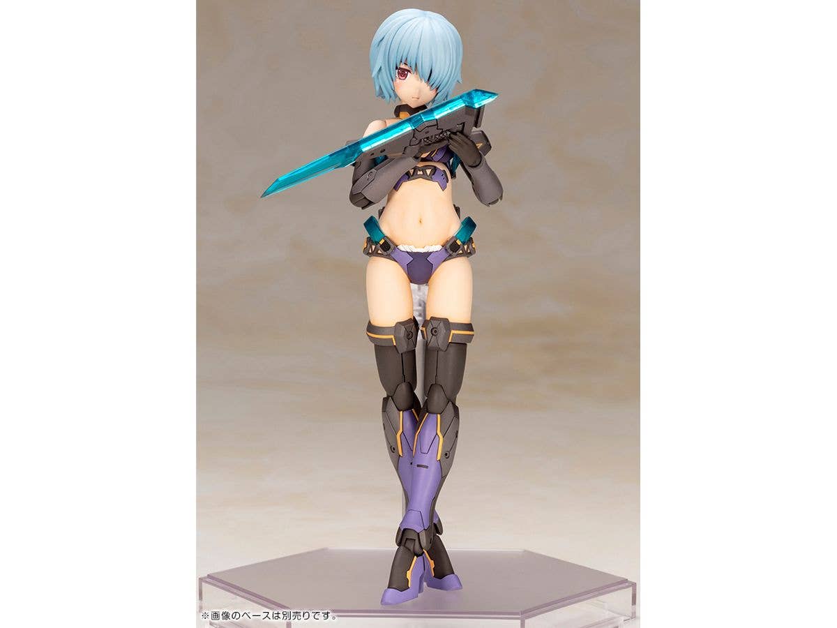 KOTOBUKIYA P3 HRESVELGR Bikini Armor Ver. | 4934054069224