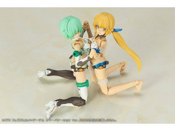 KOTOBUKIYA P3 HRESVELGR=ATER Summer Vacation Ver. | 4934054069248