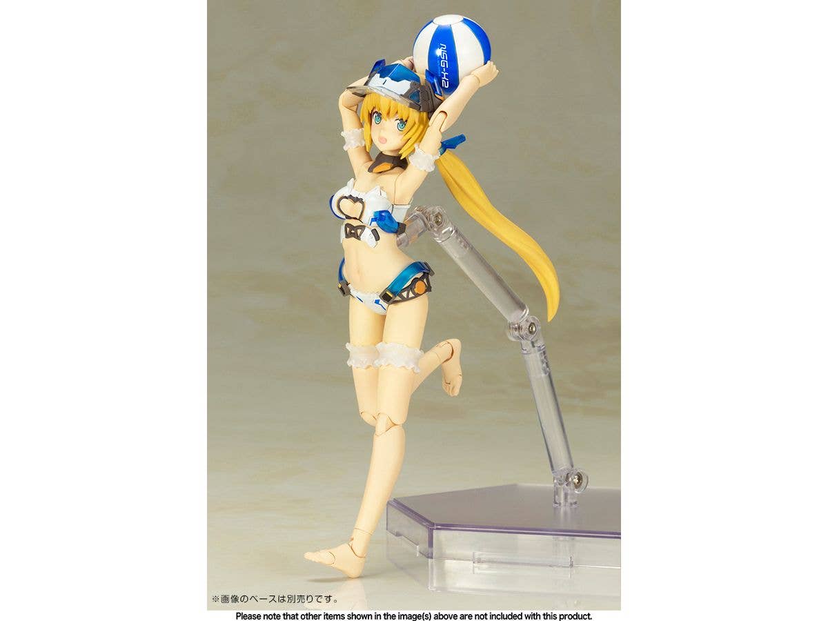KOTOBUKIYA P3 HRESVELGR=ATER Summer Vacation Ver. | 4934054069248