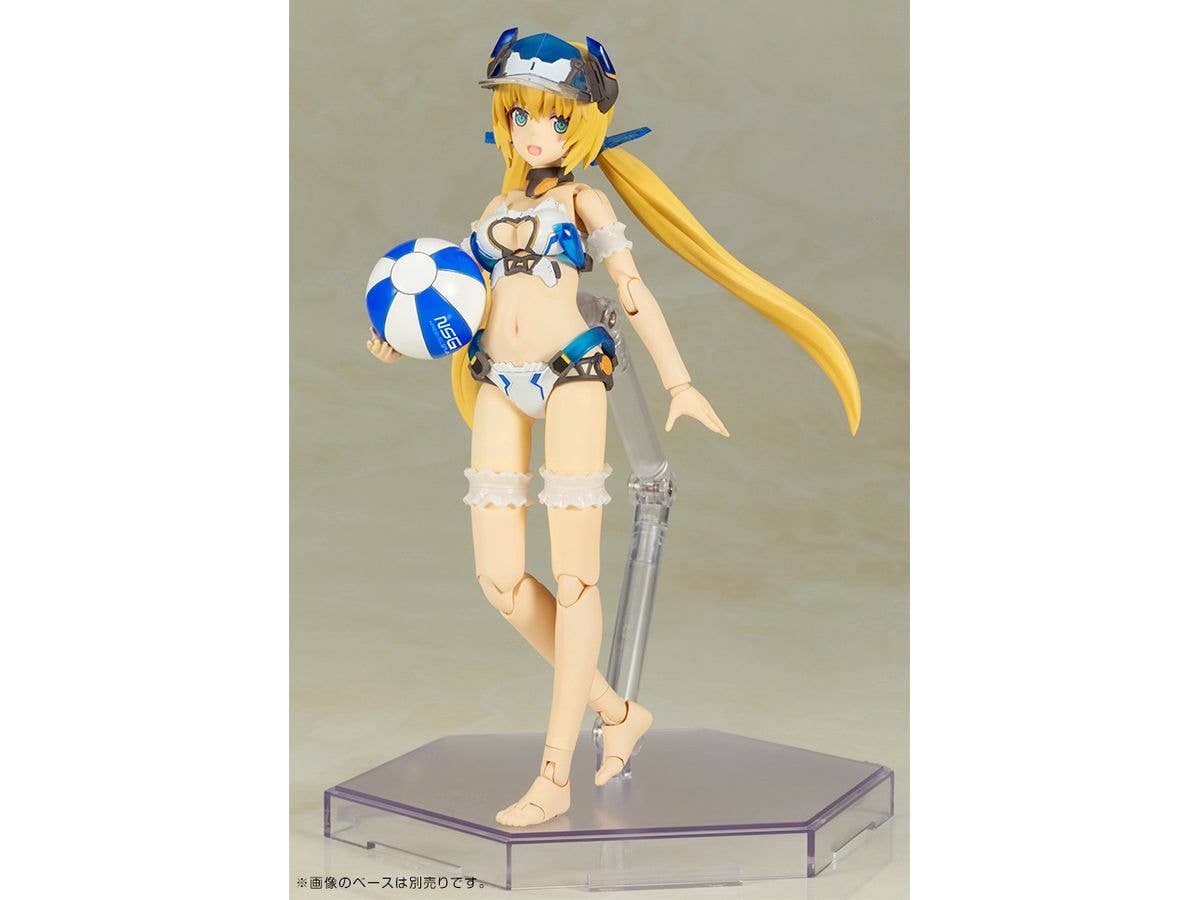 KOTOBUKIYA P3 HRESVELGR=ATER Summer Vacation Ver. | 4934054069248