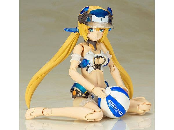 KOTOBUKIYA P3 HRESVELGR=ATER Summer Vacation Ver. | 4934054069248