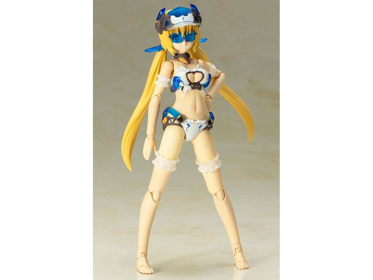 KOTOBUKIYA P3 HRESVELGR=ATER Summer Vacation Ver. | 4934054069248