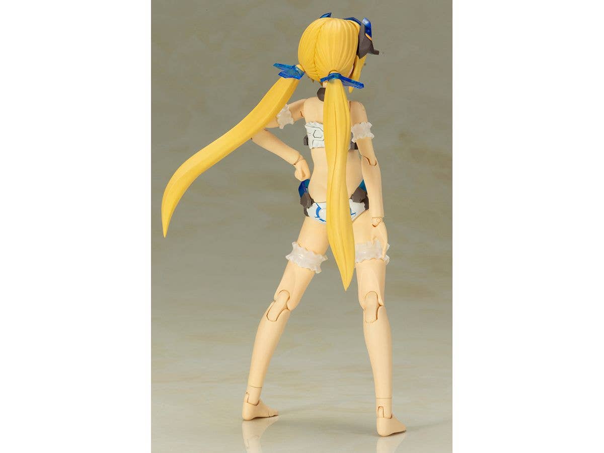 KOTOBUKIYA P3 HRESVELGR=ATER Summer Vacation Ver. | 4934054069248