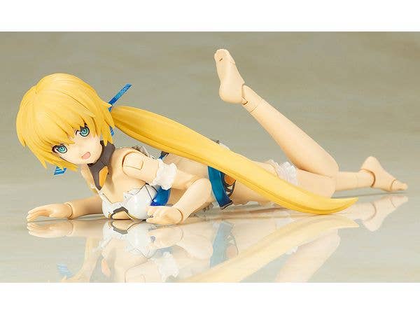 KOTOBUKIYA P3 HRESVELGR=ATER Summer Vacation Ver. | 4934054069248