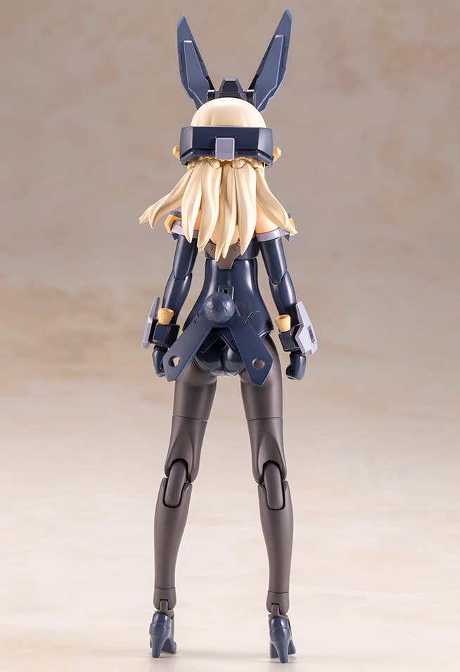 P3 ZELFIKAR Light Armor Ver. | 4934054069477